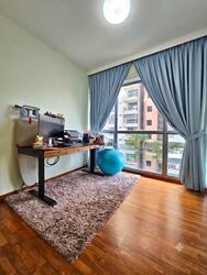 A Treasure Trove (D19), Condominium #587764771